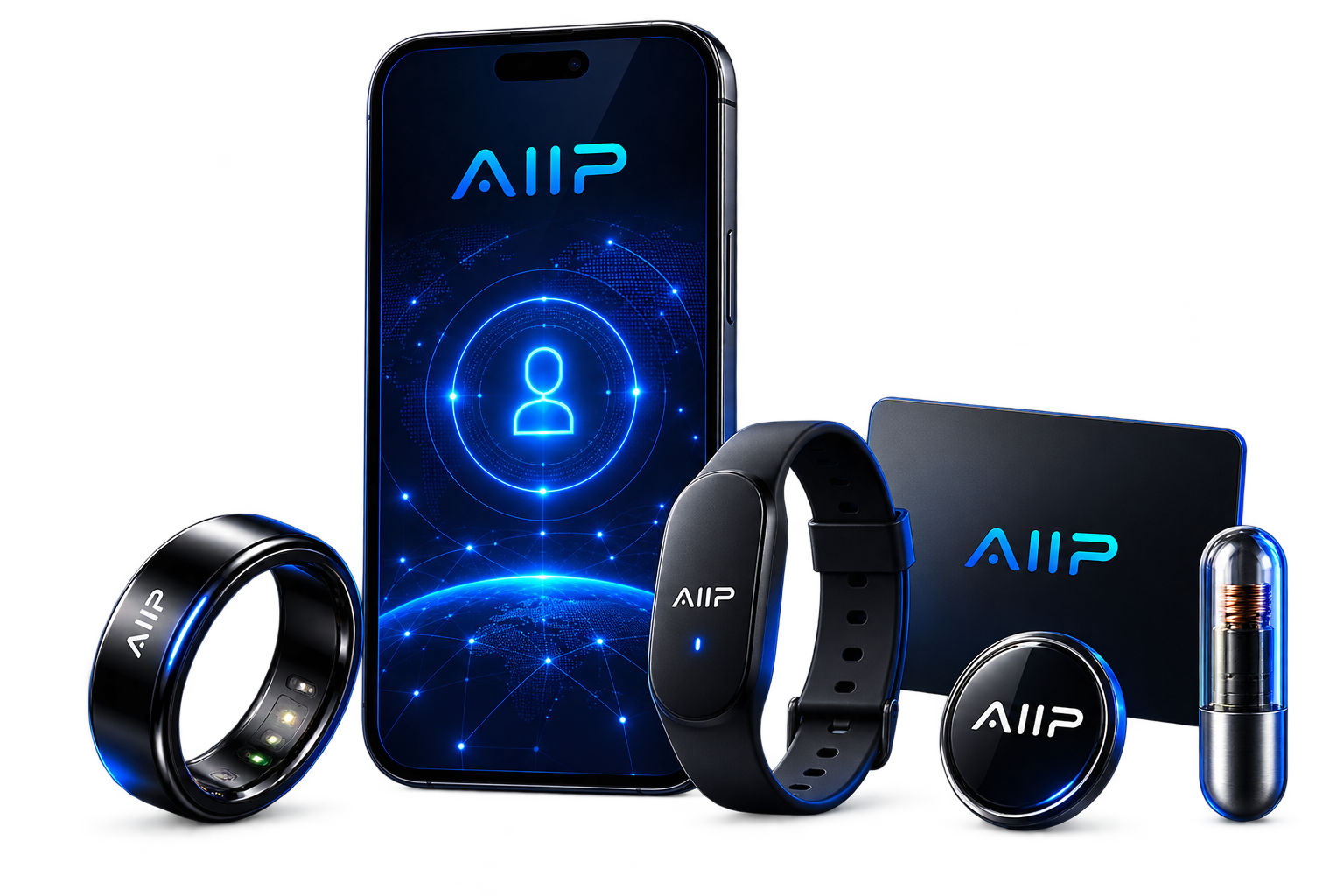 AIIP Use Cases